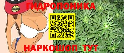 каннабис Кинель
